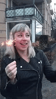 Happy New Year Party GIF by RTV Drenthe