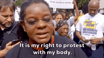 Gwen Moore GIF by GIPHY News
