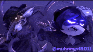 Murder Drones GIF