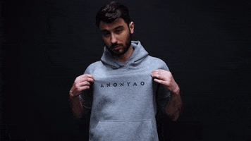 Anonymo Esports GIF