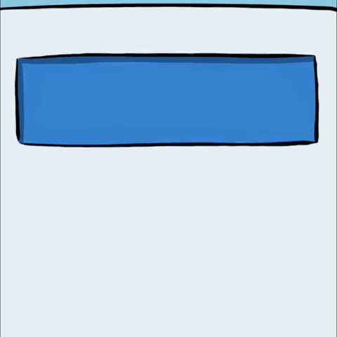 Loading Scale GIF by Cat Years
