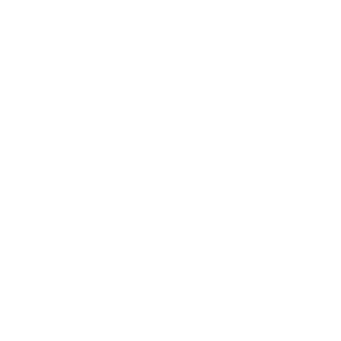 The Loam Wolf Sticker