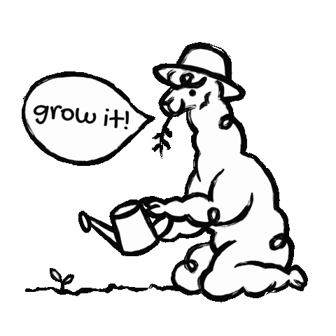 Paka Sticker