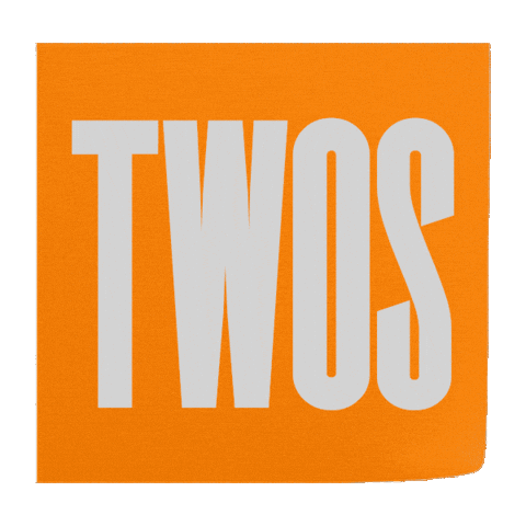 Twos Sticker by DHP Family