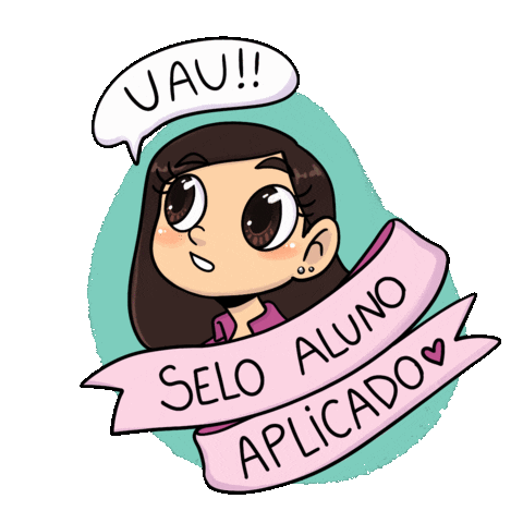 S1304 Sticker by amoremnutrir