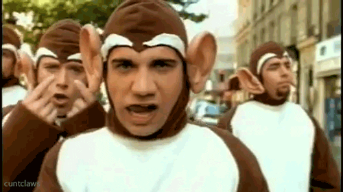 Bloodhound Gang GIF - Find & Share on GIPHY