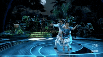 Dance Dancing GIF by The Academy Awards