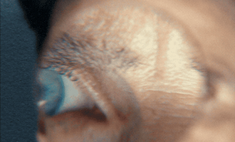 Sewing Buttons GIF by Alan