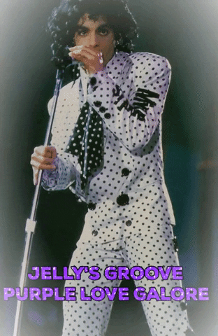 Prince Groove GIF by KPISS.FM