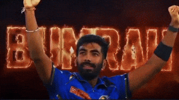 Mumbai Indians Ipl GIF
