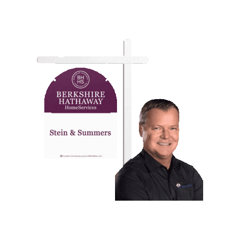 BHHS Stein & Summers Sticker