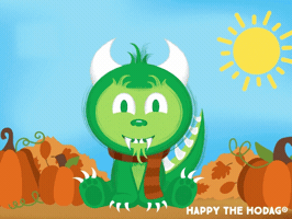 GIF by Happy the Hodag