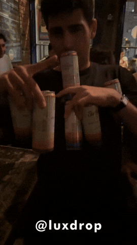 Camdezzzz GIF by Luxdrop