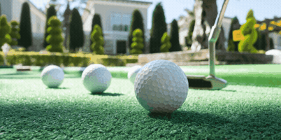 Digital Fairways GIF