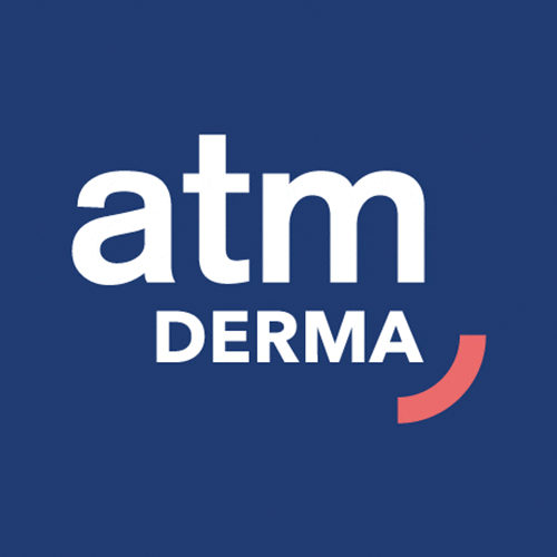 Dermatologia Derma GIF by ATM
