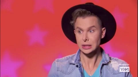 All Stars Season 4 Girl GIF by RuPaul's Drag Race