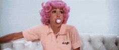 Movie Grease GIF