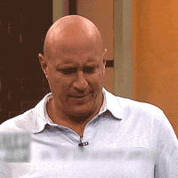 I Dont Think So No Way GIF by The Steve Wilkos Show