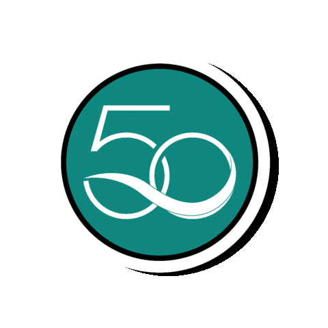 Uwcsea50 Sticker by UWCSEA East