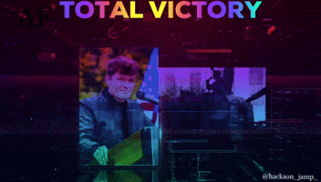 America First Fuentes GIF