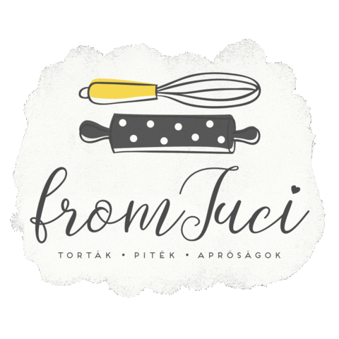 fromJuci Sticker