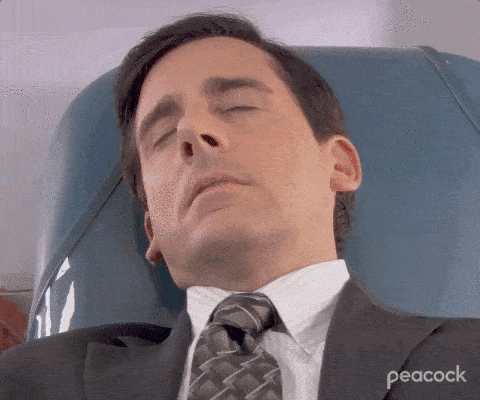 Season 5 Nbc GIF by The Office