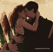 Megalopolis Adamdriver Nathalieemmanuel GIF