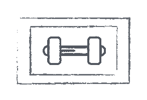 Jazzercise Challenge Sticker by Jazzercise, Inc.