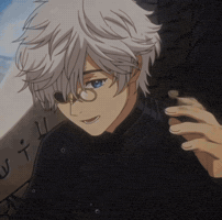 Witch Master GIF