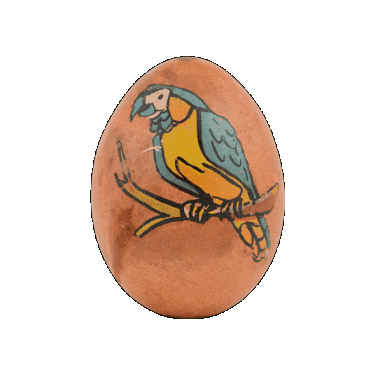Easter Eggs Egg Sticker by Europeana