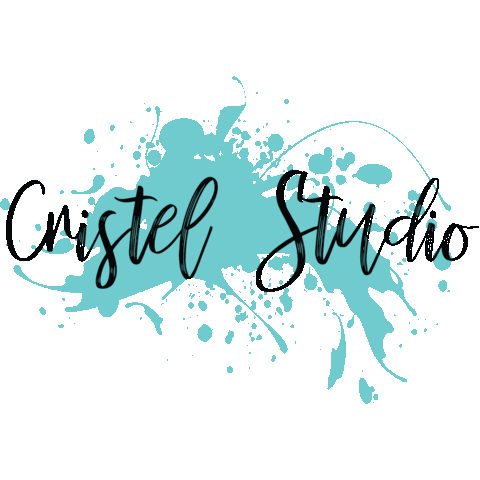 Cristel Studio Sticker