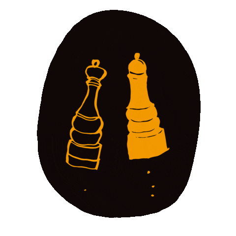 Sgp Sticker by milkcreativestudios