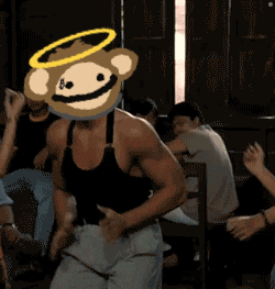 Bitcoinpuppets GIF by Pups World Peace