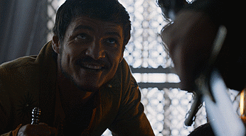 oberyn martell