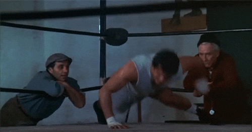 rocky sylvester stallone GIF - rocky sylvester stallone GIF
