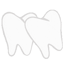 Doctor Teeth Sticker by Fogszabályozó Stúdió