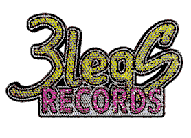 3Legs Sticker