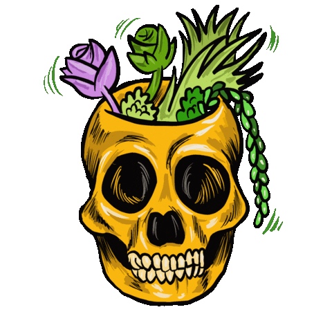 Happy Halloween Sticker