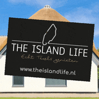 Texel GIF by The Island Life