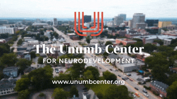 Autism Columbiasc GIF by UnumbCenter