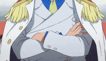 One Piece GIF