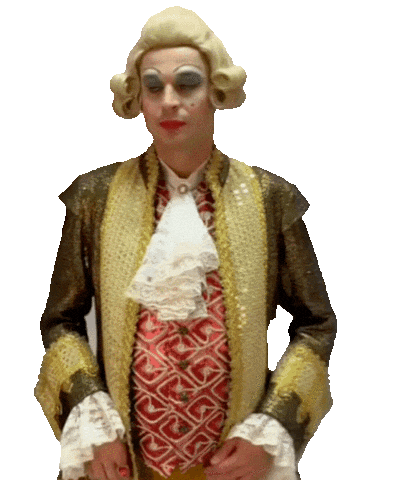 Sticker by Popelka na lede