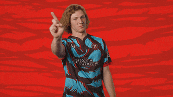 Premier League Football GIF by Lansing Common FC