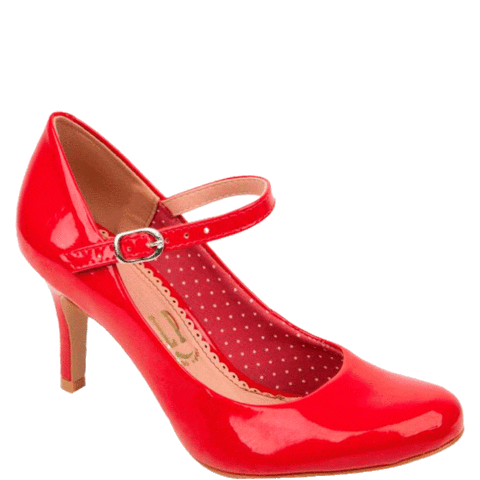 Shoes Lp Sticker by Lolita Pimenta