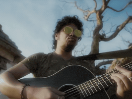 Singer Papon GIF