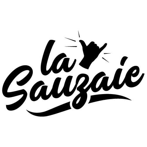 Le Beau Bazar Sticker