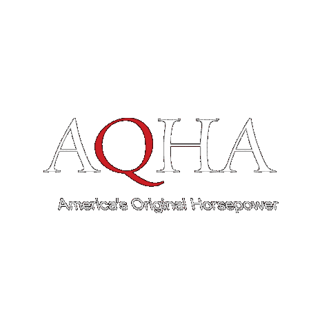 Horsepower Sticker by American Quarter Horse Assn