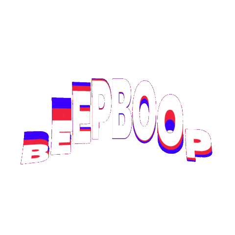 Animation Loop Sticker