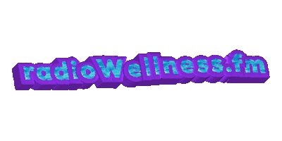 Sticker by Radio Wellness
