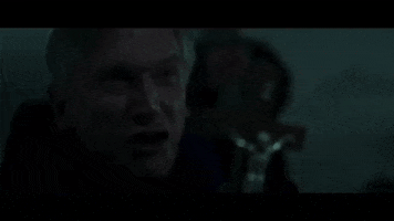 The Exorcist Priest GIF by Nocturnal Pictures